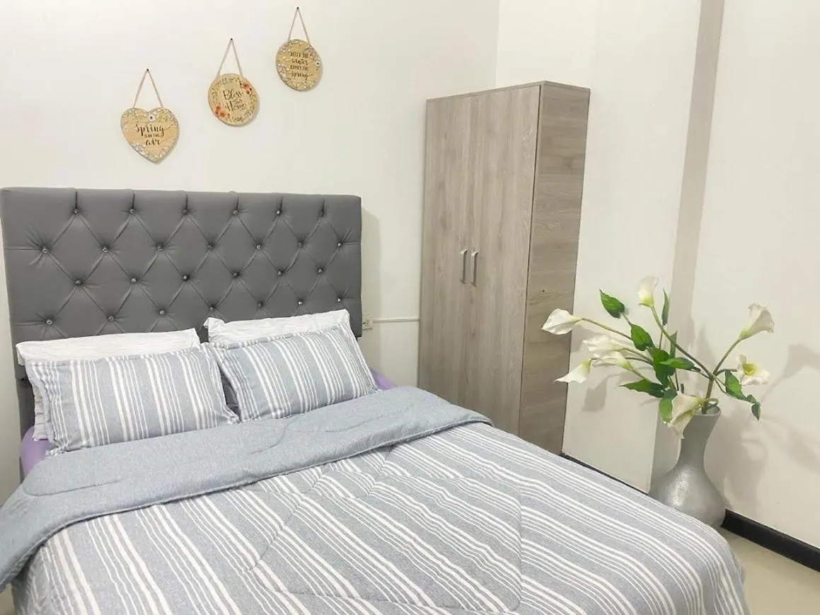Apartman Apartamento En La Calle Del Sabor Cali