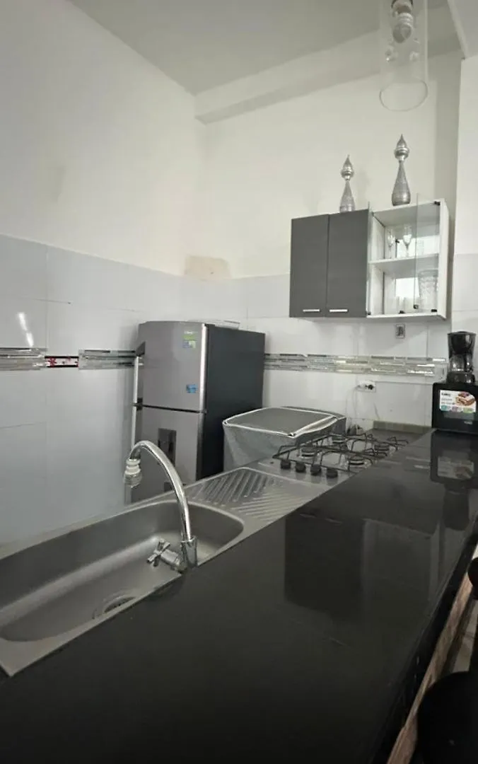 Apartamento En La Calle Del Sabor Cali